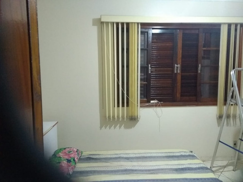 Sobrado Para Aluguel, 4 Quartos, 2 Vagas, Vila Rosália - Guarulhos/sp - 2588