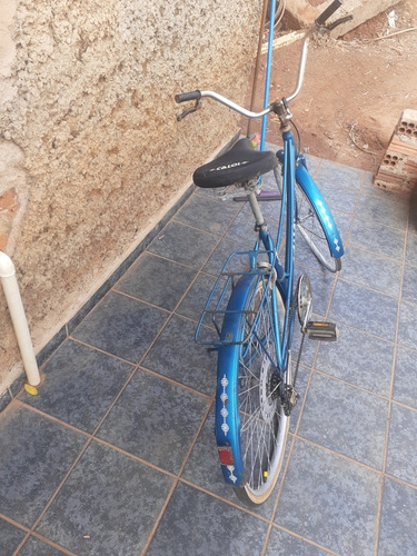 Imagem 3 de 3 de Caloi