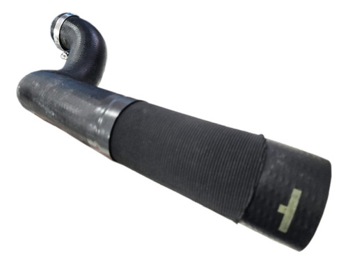 Mangueira Intercooler Admissão Ranger 2.2 2013-2023 Original