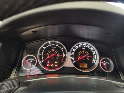 Chevrolet Vectra 2.0 Elegance Flex Power Aut. 4p