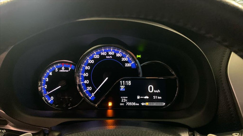 Toyota Yaris 1.5 16V FLEX XS MULTIDRIVE