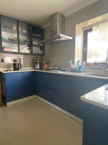 En Venta Casa, Condominio Las Mercedes, Machalí
