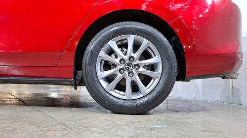 Mazda Mazda 3 2.5 I