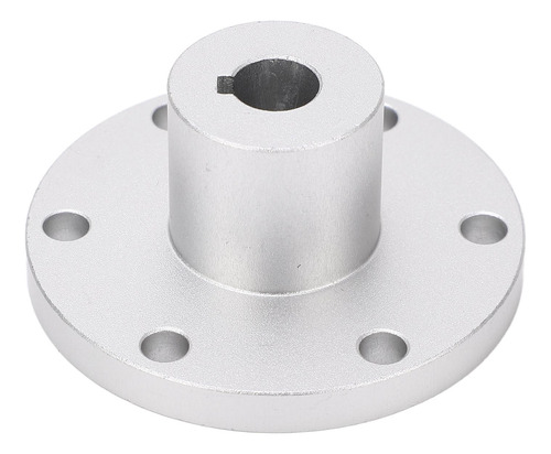 Conector De Acoplamiento Con Brida Rc Key Hub De 3/8 Pulgada