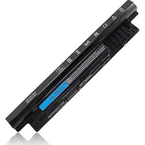 Batería Xcmrd De 40wh 14.8v Laptop Dell Inspiron 15 Se...