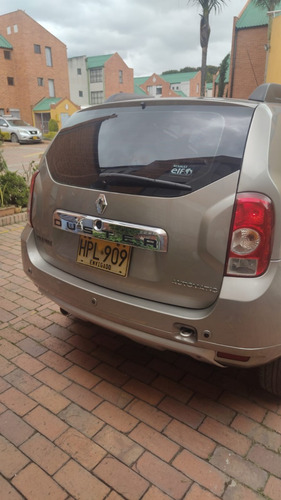 Renault Duster 2.0 Dynamique 4x2