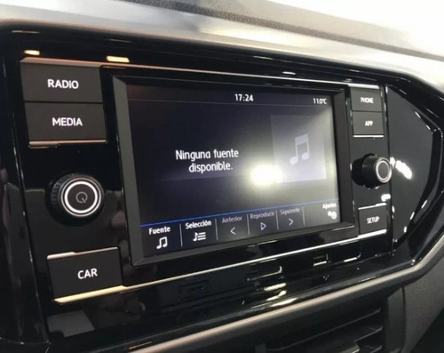 Nuevo Volkswagen T Cross Trendline 2021 Nqn 0km Autotag Mz