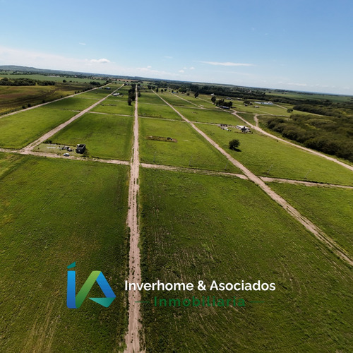Lotes De 300mts Escriturados Con Entrega Y 50% Financiados