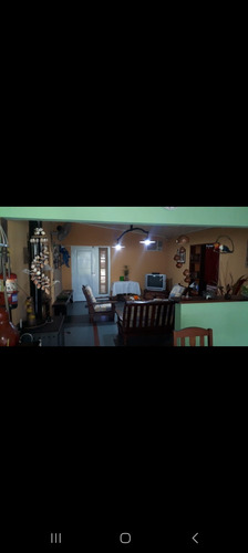 Alquiler Temporario. Casa Estilo Campo