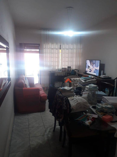 Imagem 11 de 25 de Casa Com 3 Dormitórios À Venda, 92 M² Por R$ 385.000,00 - Jardim Pedro Gonçalves - Taboão Da Serra/sp - Ca0148
