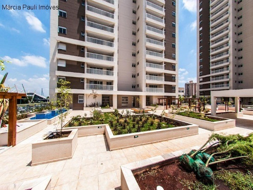 Imagem 17 de 25 de Apartamento Horizontes Serra Do Japi - Jardim Bonfiglioli - Jundiaí. - Ap05906 - 69265300