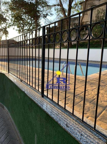 Apartamento Vila Alpina - Ap4289
