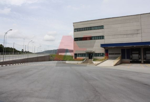 Imagem 3 de 15 de 04944 - Galpao, Industrial Anhanguera - São Paulo/sp - 4944