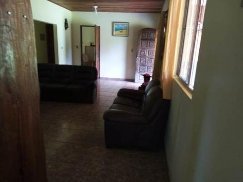 Imagem 7 de 7 de Chácara Em Peruíbe, Bairro Caraguáva, 5 Quartos Ref: 7245 Wa