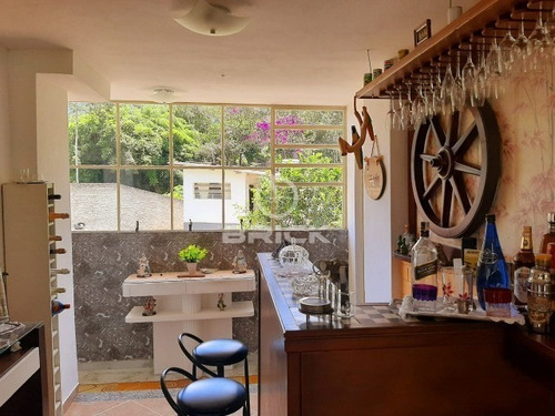 Imagem 26 de 30 de Casa Com 4 Quartos Sendo 2 Suítes Na Prata Dos Aredes. - Ca01627 - 69196032