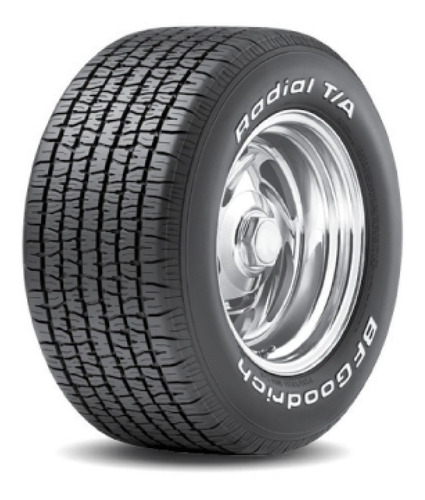 Llantas 225/70 R14 Bfgoodrich Radial T/a S98