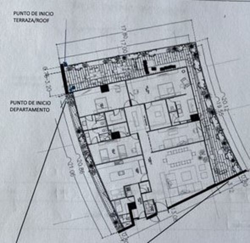 Imagen 10 de 10 de Penthouse En Venta En Bosque Real, Residencial Augusta