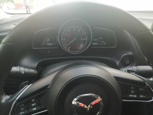 Imagen 11 de 15 de Mazda 3 2018 2.5 S Grand Touring Sedan At