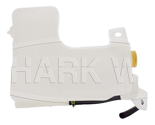 1* Depósito Anticong Shark Np300 L4 2.5l Diesel 09 - 15