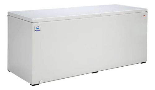 Congelador Horizontal Criotec Ctcc25 Blanco