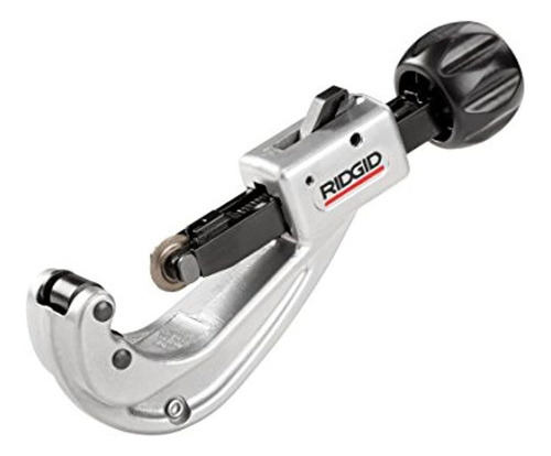 Cortatubos De Accion Rapida Ridgid 31632 Modelo 151, Corta