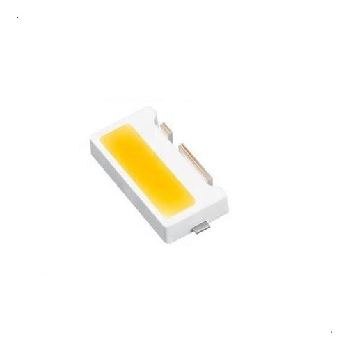 Pack X 10 Led Smd 7032 3v 0.5w Backlight Leds Tv Samsung Negativo Grande