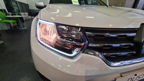 Imagen 14 de 25 de Renault Duster Zen 1.6 #mjc