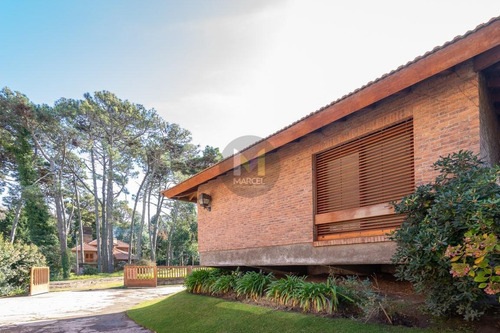 Imagen 3 de 30 de 7 Ambientes Sobre El Golf Viejo - Pinamar
