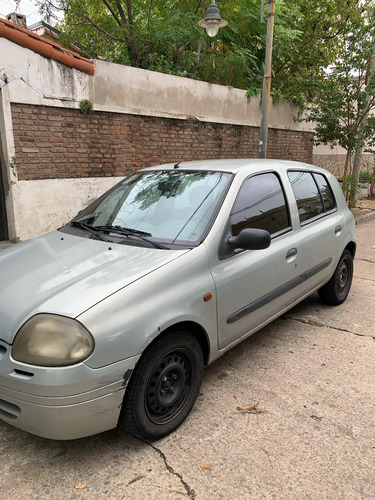 Renault Clio 1.9 R