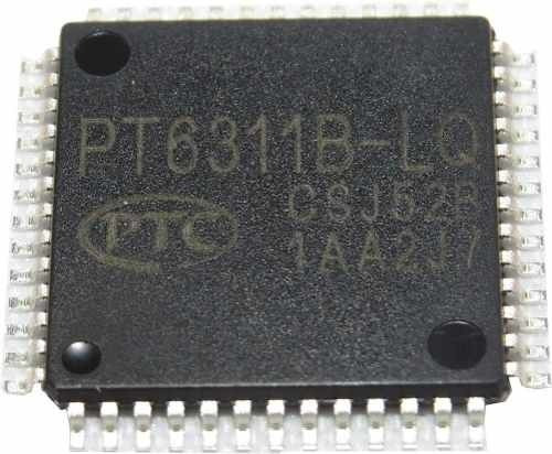 Ci Pt6311b-lq , Pt 6311b-lq , Pt-6311b-lq Smd Original