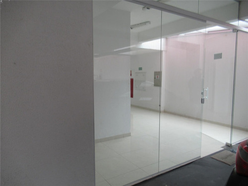 Imagem 5 de 13 de Ótima Sala À Venda, 66 M² - Vila Dora - Santo André - 81110