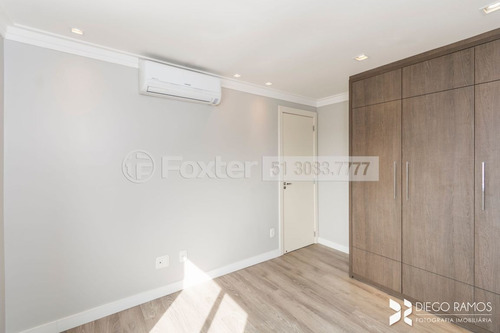 Imagem 16 de 30 de Apartamento, 2 Dormitórios, 73 M², Higienópolis - 206460