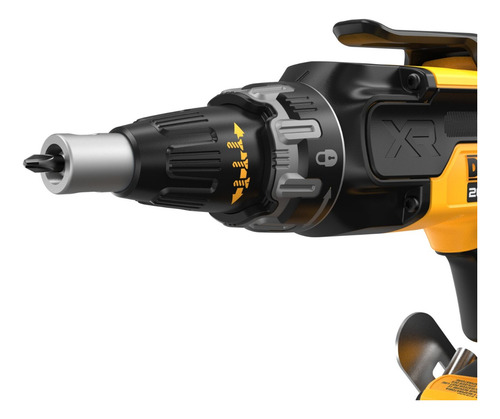 Atornillador Tabiquero Dewalt Dcf630d2 20v Xr + 2 Bat Y Car