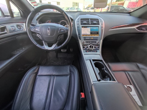 Imagen 11 de 12 de Lincoln Mkz 2.0 Select At