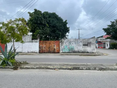Terreno en venta