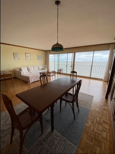 Alquiler Apto En Pocitos 3 Dormitorios Con Muebles