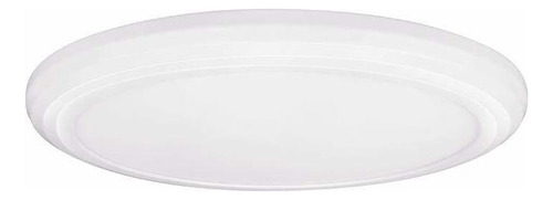 Euri Lighting EIN-CL06WH-2030e - Luminária de teto LED Redon