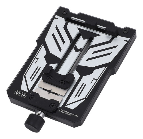Abrazadera De Soldadura Para Placa Pcb, Accesorio De Reparac