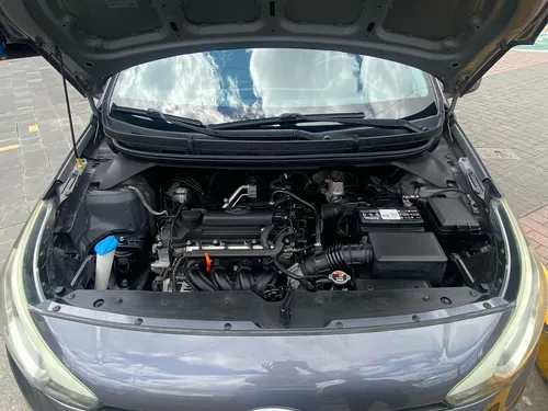 Hyundai i20 1.4 Advance