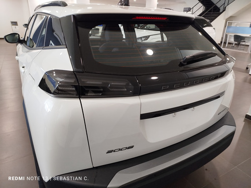 Peugeot 2008 1.0T Active