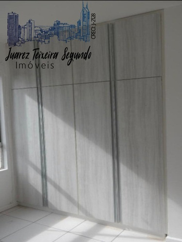 Apto 3/4 Com 1 Suíte No Rio Vermelho, Condomínio Fechado, Rua Tranquila, Oportunidade! - 08051 - 69181608