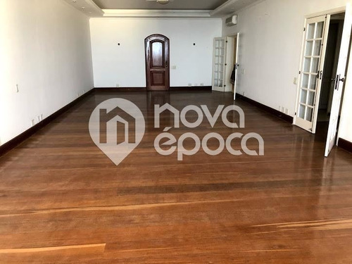 Imagem 1 de 20 de Apartamento - Ref: Co4ap2324