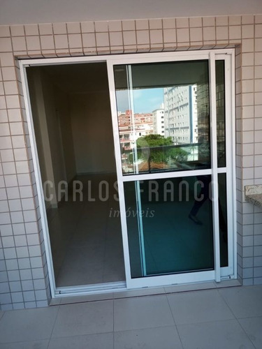 Imagem 1 de 15 de Apatamento Novo - Cf67757