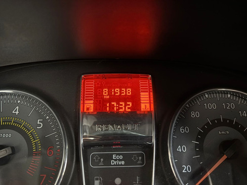 Renault Clio 1.0 EXPRESSION 16V FLEX 4P MANUAL