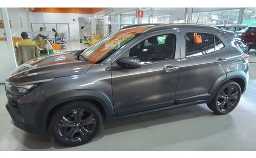 Fiat Pulse 1.0 TURBO 200 FLEX AUDACE CVT