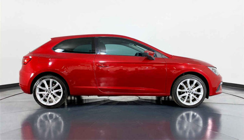 Imagen 4 de 15 de 107762 - Seat Leon 2018 Con Garantía