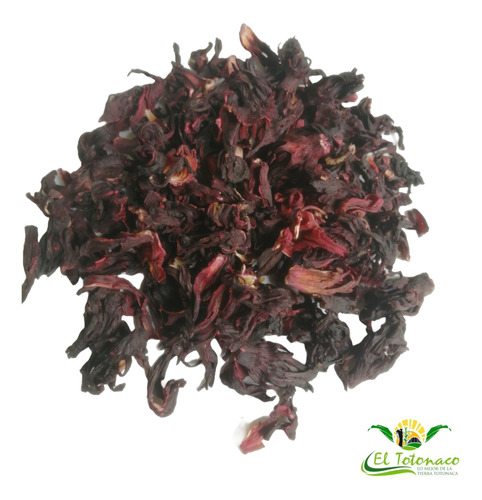 Flor De Jamaica 1 Kg