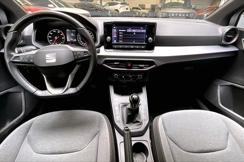 Seat Ibiza 2023