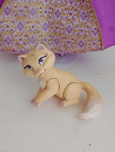 Barbie Como La Princesa De La Isla -luciana Si Funciona (Usado)
