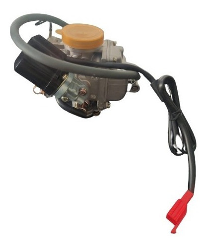 Carburador Para Moto Scooter Gy6 150cc